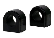 Whiteline Front Sway Bar Mount - Bushing Kit 32mm to Suit Ford Ranger, Everest and Mazda BT-50 | W23