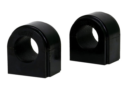 Whiteline Front Sway Bar Mount - Bushing Kit 32mm to Suit Ford Ranger, Everest and Mazda BT-50 | W23