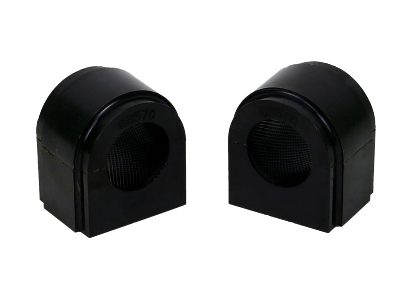 Whiteline Front Sway Bar Mount - Bushing Kit 32mm to Suit Ford Ranger, Everest and Mazda BT-50 | W23