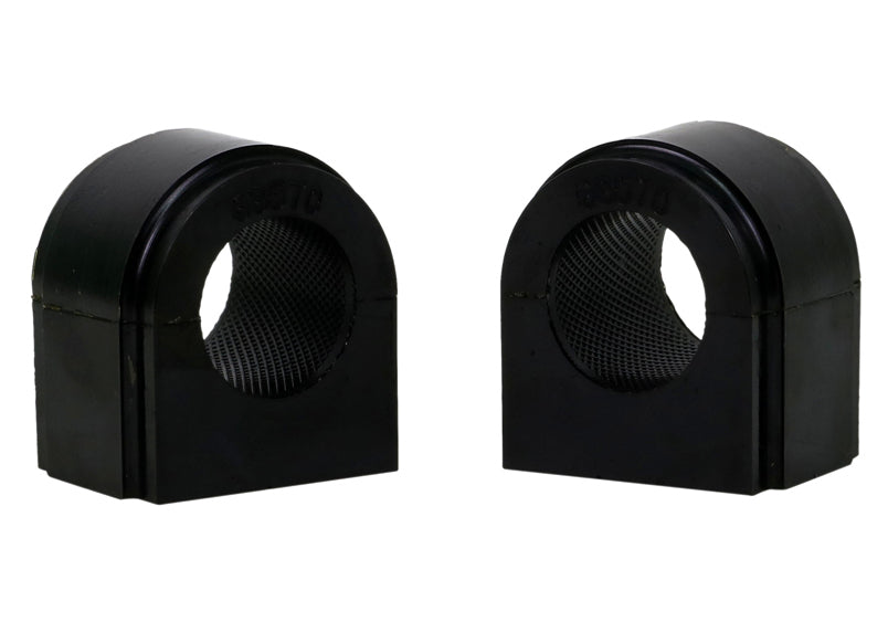 Whiteline Front Sway Bar Mount - Bushing Kit 32mm to Suit Ford Ranger, Everest and Mazda BT-50 | W23
