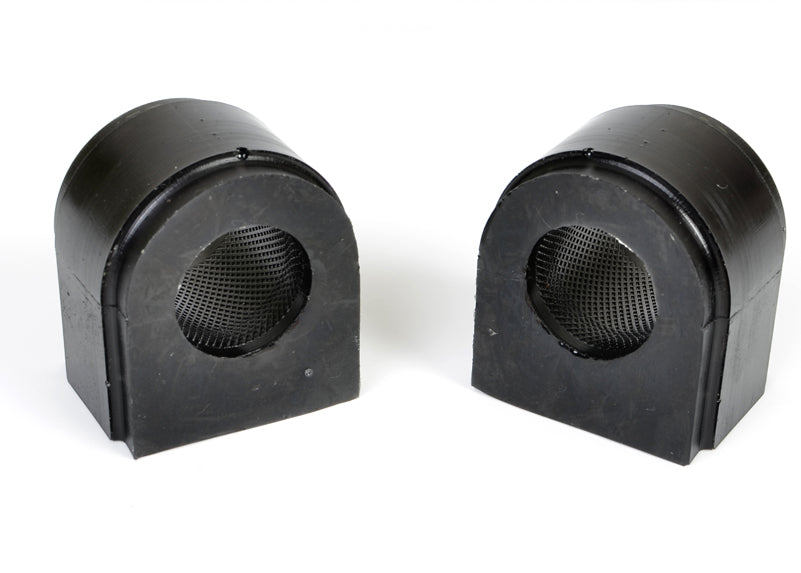 Whiteline Front Sway Bar Mount - Bushing Kit 30mm to Suit Ford Ranger, Everest and Mazda BT-50 | W23