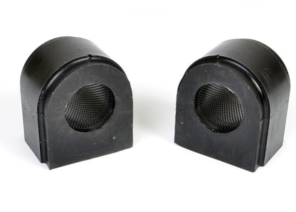Whiteline Front Sway Bar Mount - Bushing Kit 30mm to Suit Ford Ranger, Everest and Mazda BT-50 | W23