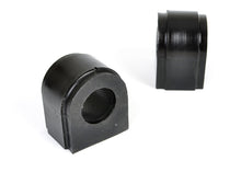 Whiteline Front Sway Bar Mount - Bushing Kit 30mm to Suit Ford Ranger, Everest and Mazda BT-50 | W23