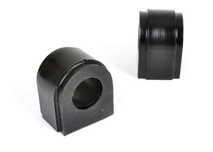 Whiteline Front Sway Bar Mount - Bushing Kit 30mm to Suit Ford Ranger, Everest and Mazda BT-50 | W23