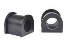Whiteline Sway Bar Mount - Bushing Kit 26mm | W23544