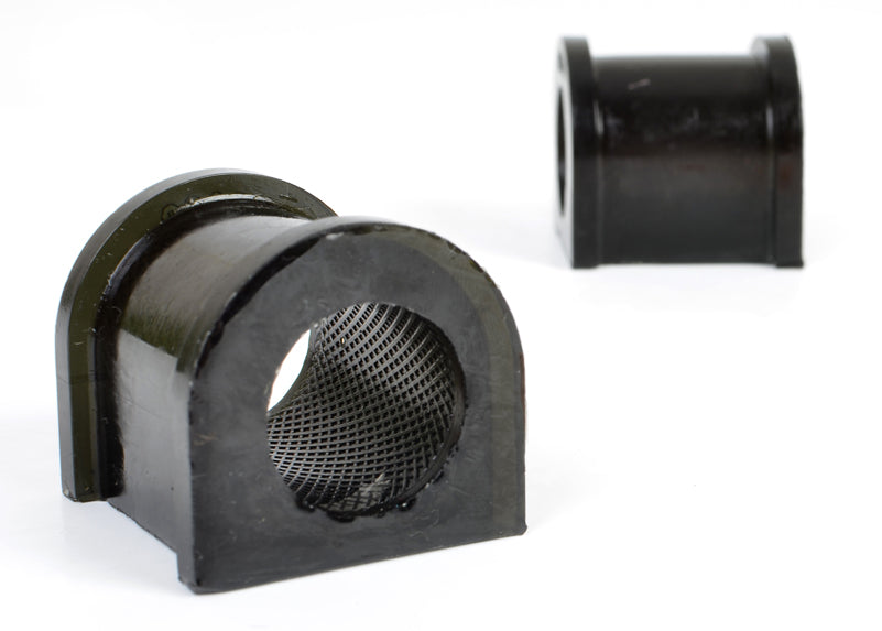 Whiteline Sway Bar Mount - Bushing Kit 25mm to Suit Mazda MX-5 NC, RX-8 and Toyota Land Cruiser 100