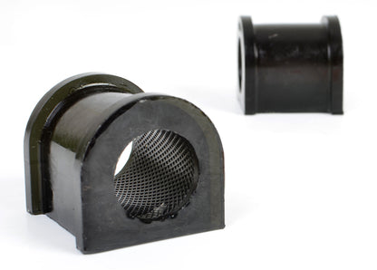 Whiteline Sway Bar Mount - Bushing Kit 25mm to Suit Mazda MX-5 NC, RX-8 and Toyota Land Cruiser 100
