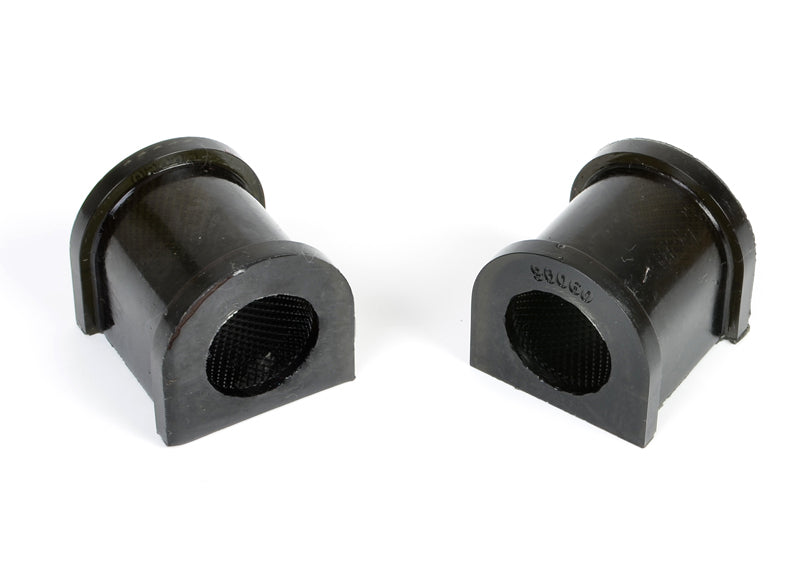 Whiteline Sway Bar Mount - Bushing Kit 25mm to Suit Mazda MX-5 NC, RX-8 and Toyota Land Cruiser 100