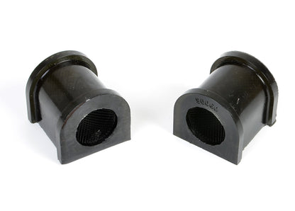 Whiteline Sway Bar Mount - Bushing Kit 25mm to Suit Mazda MX-5 NC, RX-8 and Toyota Land Cruiser 100