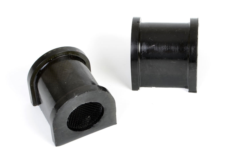 Whiteline Sway Bar Mount - Bushing Kit 25mm to Suit Mazda MX-5 NC, RX-8 and Toyota Land Cruiser 100