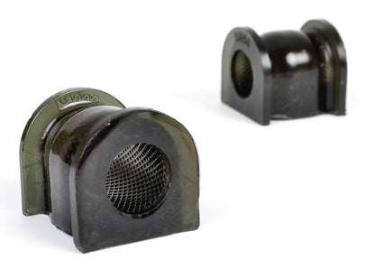 Whiteline Rear Sway Bar Mount - Bushing Kit 18mm to Suit Honda Accord Euro, Civic and Integra | W235