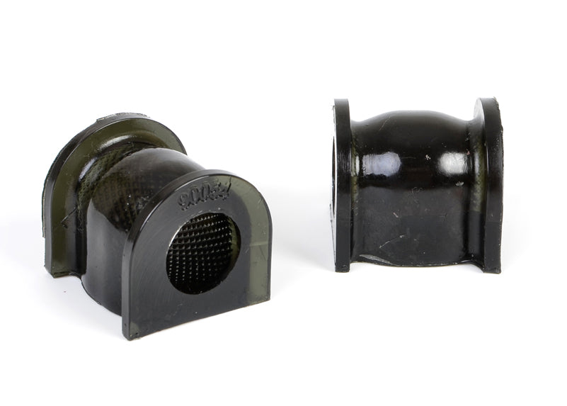 Whiteline Rear Sway Bar Mount - Bushing Kit 18mm to Suit Honda Accord Euro, Civic and Integra | W235