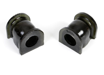 Whiteline Rear Sway Bar Mount - Bushing Kit 18mm to Suit Honda Accord Euro, Civic and Integra | W235