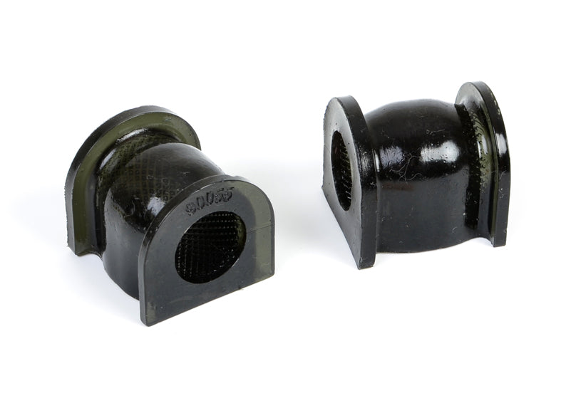 Whiteline Rear Sway Bar Mount - Bushing Kit 19mm to Suit Honda Accord Euro, Civic and Integra | W235