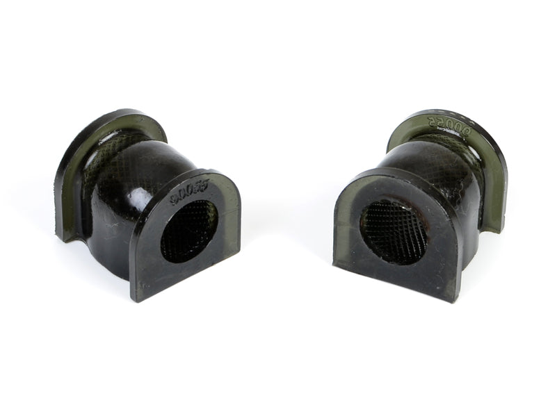 Whiteline Rear Sway Bar Mount - Bushing Kit 19mm to Suit Honda Accord Euro, Civic and Integra | W235