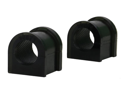 Whiteline Font Sway Bar Mount - Bushing Kit 22mm to Suit Ford Laser KN, KQ and Mazda 323 BJ | W23566