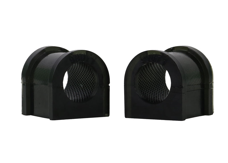 Whiteline Font Sway Bar Mount - Bushing Kit 22mm to Suit Ford Laser KN, KQ and Mazda 323 BJ | W23566