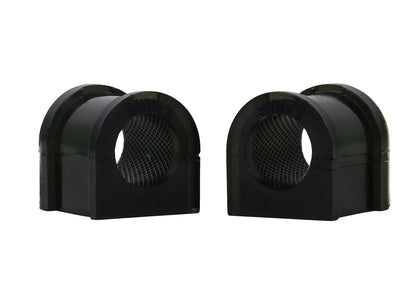 Whiteline Font Sway Bar Mount - Bushing Kit 22mm to Suit Ford Laser KN, KQ and Mazda 323 BJ | W23566