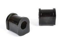 Whiteline Front Sway Bar Mount - Bushing Kit 20mm to Suit Hyundai Accent LC | W23569