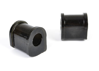 Whiteline Front Sway Bar Mount - Bushing Kit 20mm to Suit Hyundai Accent LC | W23569