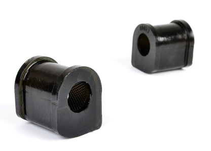 Whiteline Front Sway Bar Mount - Bushing Kit 20mm to Suit Hyundai Accent LC | W23569