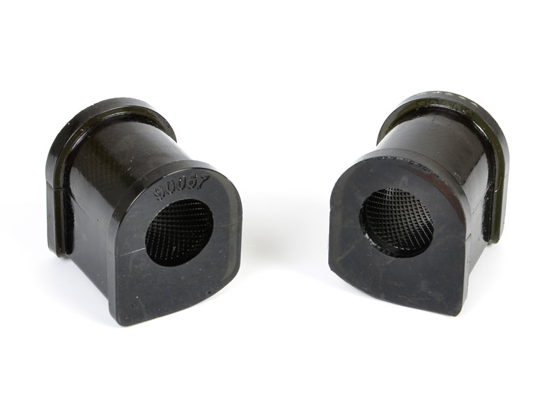 Whiteline Front Sway Bar Mount - Bushing Kit 20mm to Suit Hyundai Accent LC | W23569