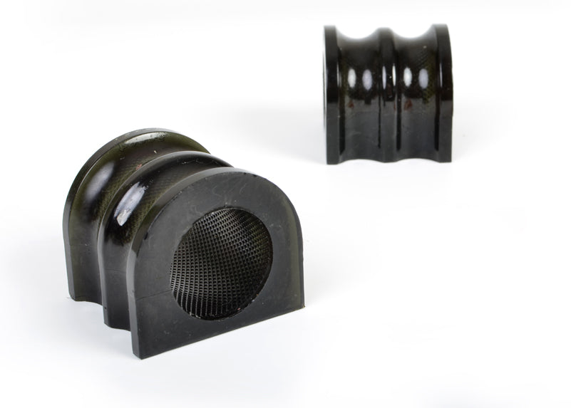 Whiteline Front Sway Bar Mount - Bushing Kit 33mm to Suit Nissan Navara D40 and Pathfinder R51 | W23