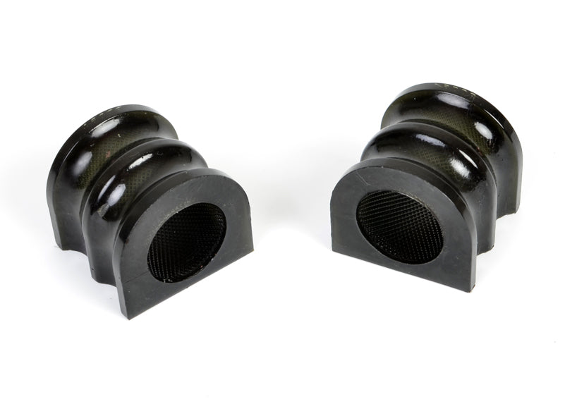 Whiteline Front Sway Bar Mount - Bushing Kit 33mm to Suit Nissan Navara D40 and Pathfinder R51 | W23