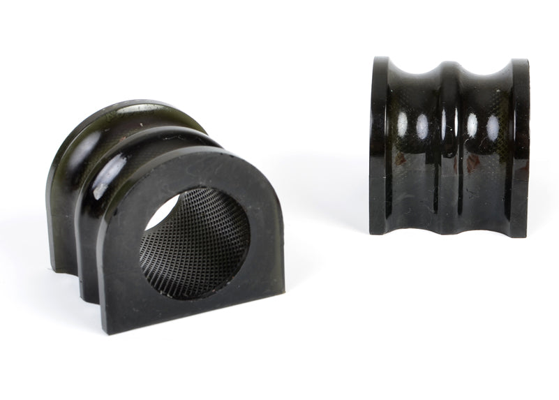 Whiteline Front Sway Bar Mount - Bushing Kit 33mm to Suit Nissan Navara D40 and Pathfinder R51 | W23