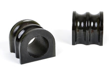 Whiteline Front Sway Bar Mount - Bushing Kit 33mm to Suit Nissan Navara D40 and Pathfinder R51 | W23