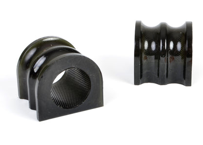 Whiteline Front Sway Bar Mount - Bushing Kit 33mm to Suit Nissan Navara D40 and Pathfinder R51 | W23
