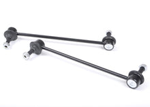 Whiteline Sway Bar Lin to Suit Ford, Kia Mazda, Nissan and Renault | W23594