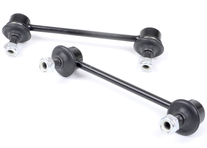 Whiteline Rear Sway Bar Link to Suit Ford Laser KN, KQ and Mazda 323 BJ | W23595
