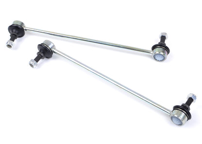 Whiteline Front Sway Bar Link to Suit Daewoo Kalos T200 and Holden Barina TK | W23597
