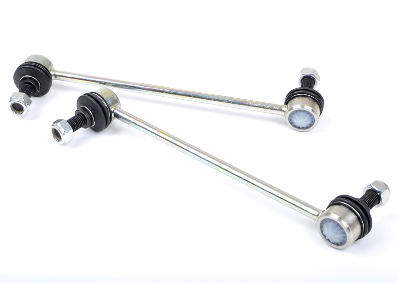 Whiteline Front Sway Bar Link to Suit Holden , Hyundai, Kia, Opel and Saab | W23598