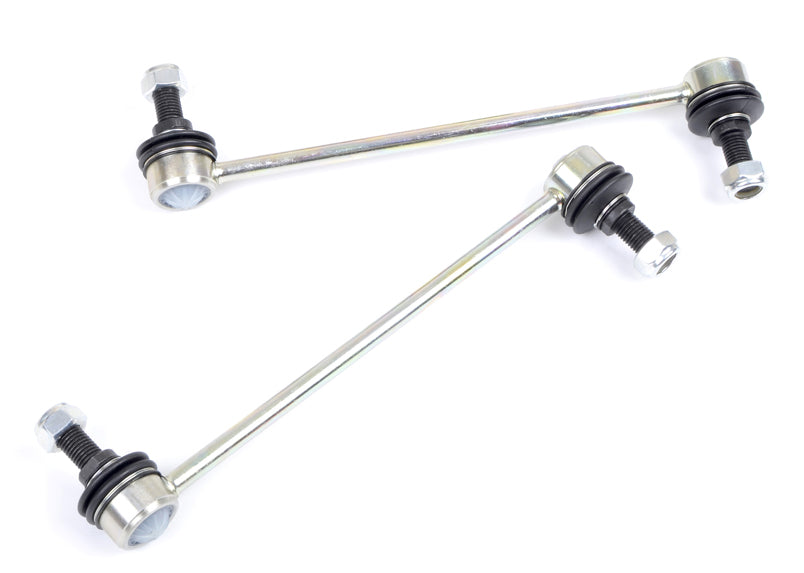 Whiteline Front Sway Bar Link to Suit Holden , Hyundai, Kia, Opel and Saab | W23598