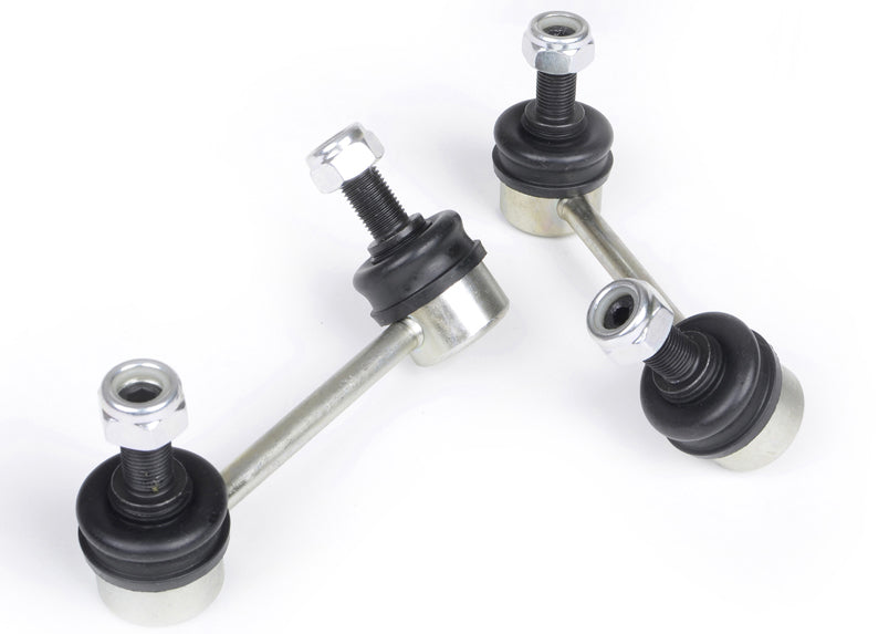 Whiteline Rear Sway Bar Link to Suit Mitsubishi Pajero NM-NX | W23608