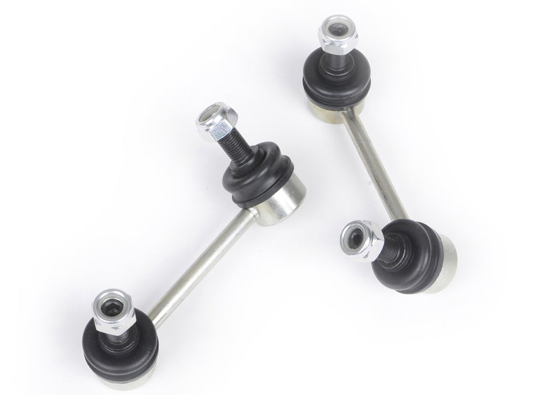 Whiteline Rear Sway Bar Link to Suit Mitsubishi Pajero NM-NX | W23608
