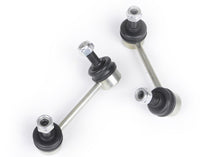 Whiteline Rear Sway Bar Link to Suit Mitsubishi Pajero NM-NX | W23608