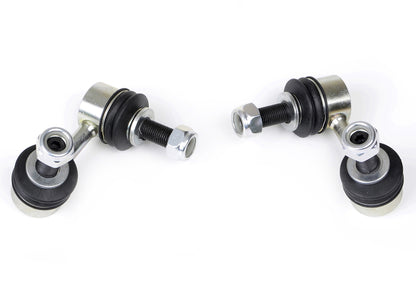 Whiteline Front Sway Bar Link to Suit Nissan Navara D40, D23 and Pathfinder R51 | W23609