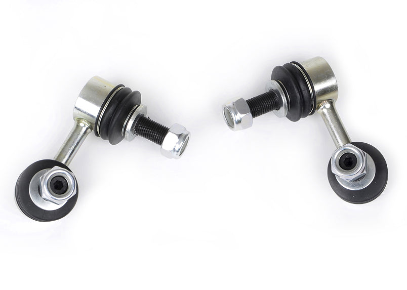 Whiteline Front Sway Bar Link to Suit Nissan Navara D40, D23 and Pathfinder R51 | W23609