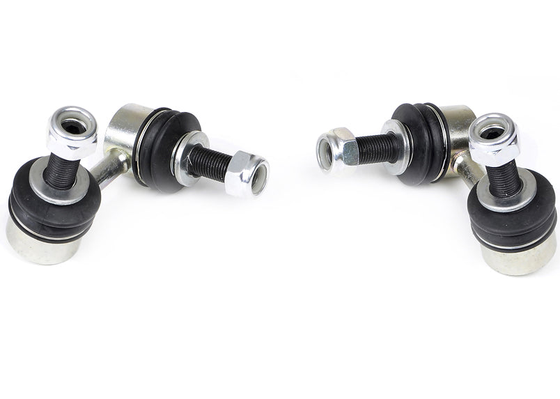 Whiteline Front Sway Bar Link to Suit Nissan Navara D40, D23 and Pathfinder R51 | W23609