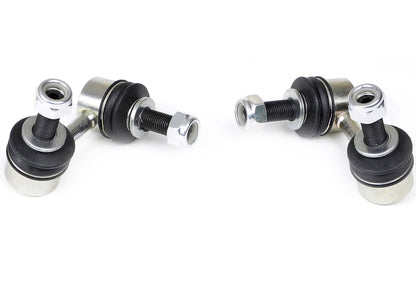 Whiteline Front Sway Bar Link to Suit Nissan Navara D40, D23 and Pathfinder R51 | W23609