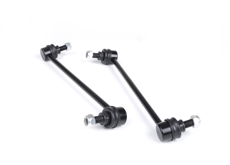 Whiteline Front Sway Bar Link to Suit Nissan X-Trail and Renault Kangoo, Koleos and Scenic | W23616