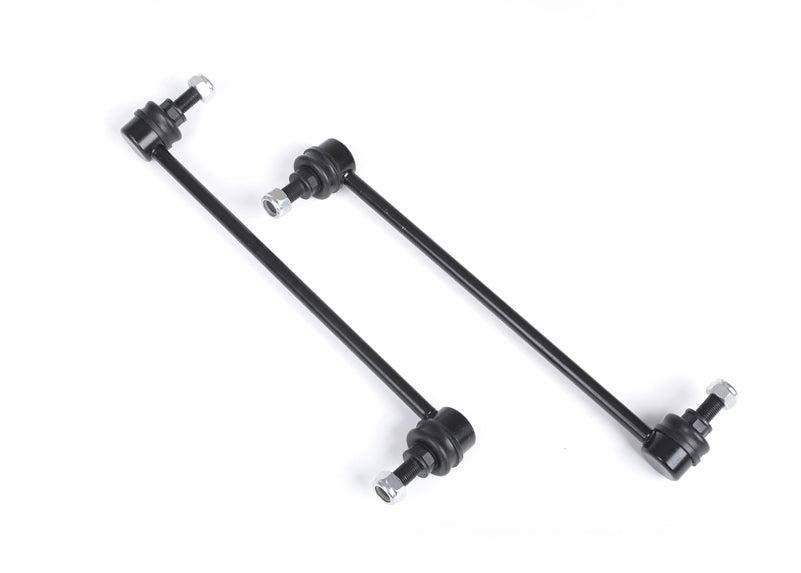 Whiteline Front Sway Bar Link to Suit Nissan X-Trail and Renault Kangoo, Koleos and Scenic | W23616