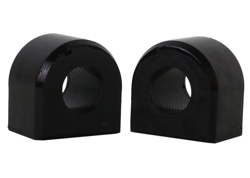 Whiteline Front Sway Bar Mount - Bushing Kit 22.5mm to Suit Volkswagen Golf Mk5, Mk6 Fwd/4Motion and