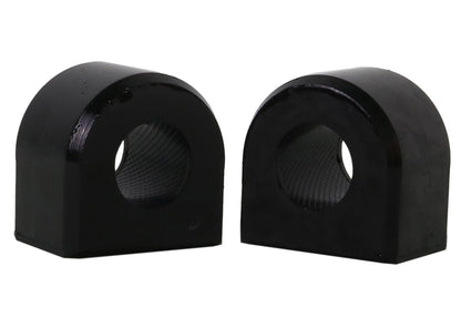 Whiteline Front Sway Bar Mount - Bushing Kit 22.5mm to Suit Volkswagen Golf Mk5, Mk6 Fwd/4Motion and