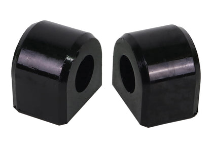 Whiteline Front Sway Bar Mount - Bushing Kit 22.5mm to Suit Volkswagen Golf Mk5, Mk6 Fwd/4Motion and