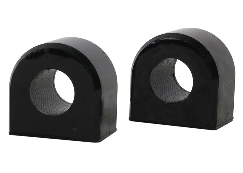 Whiteline Front Sway Bar Mount - Bushing Kit 22.5mm to Suit Volkswagen Golf Mk5, Mk6 Fwd/4Motion and