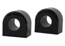 Whiteline Front Sway Bar Mount - Bushing Kit 22.5mm to Suit Volkswagen Golf Mk5, Mk6 Fwd/4Motion and